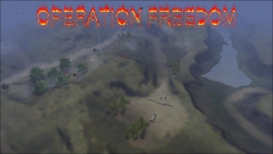 OP FREEDOM