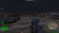 Parking Hell #3