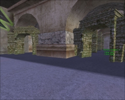 Underground war