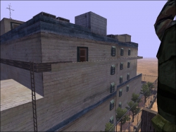 Hotel War