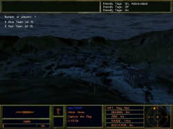 20th Anniversary CTF/TDM/TKOTH
