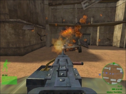 First Strike