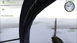 COLD DEATH