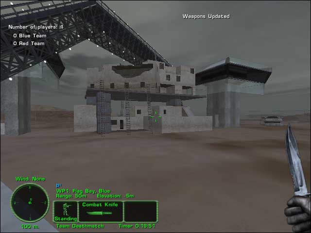 Battle Field