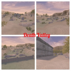 Death Valley