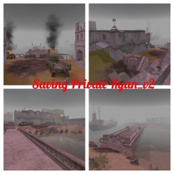Saving Private Ryan v2