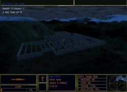 Rats Maze