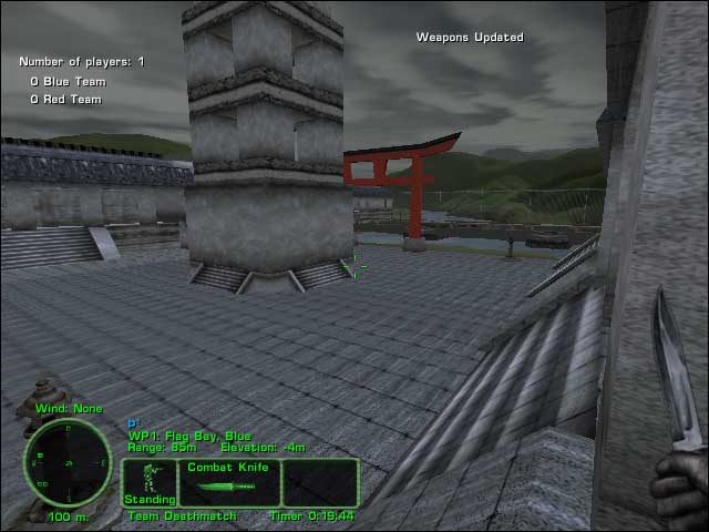 CQB
