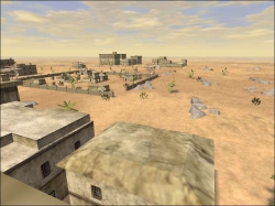 Flatlands