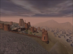 Hillside Castle