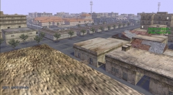 McNair Barracks