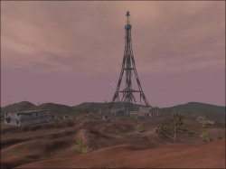 Tower of Doom
