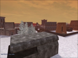 Snow Castle BOFC