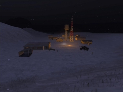 AW2 - Snow Angels