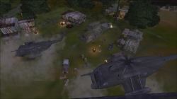 Custom Iran Campaign #3 - Proving Grounds
