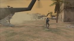 Custom Iran Campaign #5 - Rescue Squad