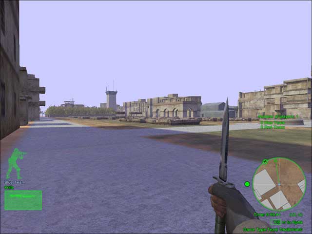 ATO Sweet Suburbia