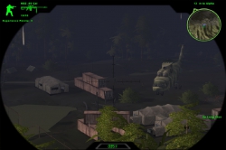 Operation Long Shot