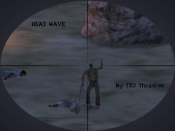 Operation Heat Wave (Updated)