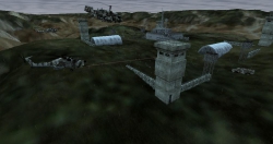 Defend the Fortress