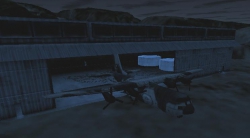 AC-130 Strike