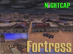 Fortress