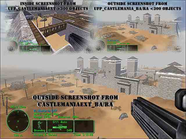 Castle Mania