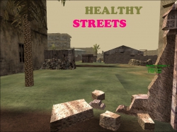 Healthy Streets