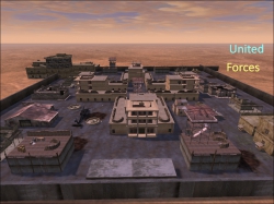 United Forces