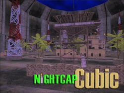 Cubic