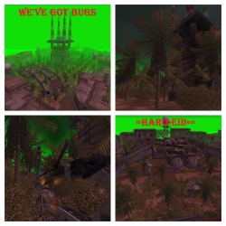 We've Got Bugs =Haro»EID«=