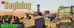 The Begining
