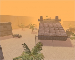 Orange War