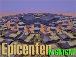 Epicenter