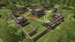Kecoa Crossroads Defense