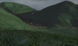 DEADLY HUNT