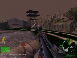 End Of A Cartel