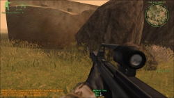 TUNNEL WARS