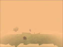 SWAMP WAR