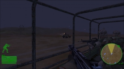 Warehouse Aidid (Update Mission New)