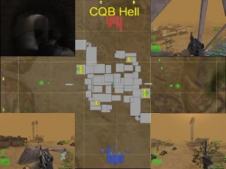 CQB Hell