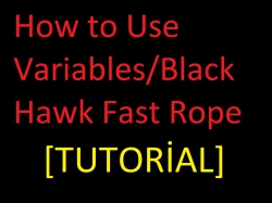 Actions Tutorial