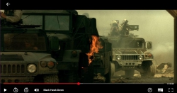 lost convoy