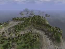 SEVEN ISLANDS