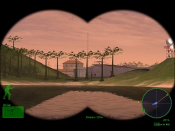 Magrucho Villa Assault