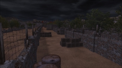 The Yard