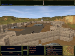 castle DM