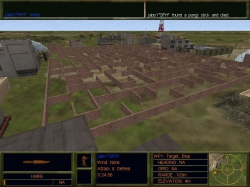 EVO maze
