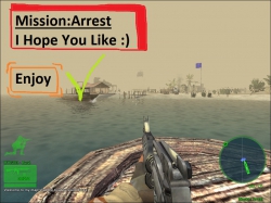 Arrest