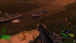 Operation: Blackbeard